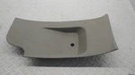 Rear Upper Garnish Right Fits 05-11 Dakota. Fixed Price $26.96.