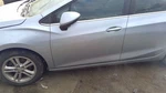 Driver Front Door Express Power Down Only Fits 16-19 Cruze 654618. Fixed Price $349.99.
