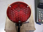 Nos 1974 - 1978 Chevrolet Series 60 Ce, Se, Ss Directional Signal Lamp # 646449. Fixed Price $50.00.