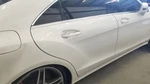 13 Mercedes Benz CLS63 Amg C218 Door Assembly Rear Right Passenger White. Fixed Price $344.25.