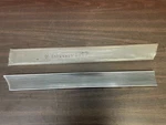 1963 Ford Galaxie Rh Tail Finish Panel Nos 1025. Fixed Price $89.99.