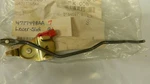 Genuine Mopar Right Sliding Door Lever #4717498AA. Fixed Price $11.00.
