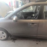 (local Pickup Only) Driver Left Front Door Electric Fits 07-12 Rondo 755363. Fixed Price $199.90.