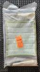 Nos 1983-1984 Dodge/plymouth Turbo Colt Upper Seat Back Cover Mopar Vintage. Fixed Price $42.99.