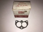 1956 Ford Passenger Carburetor Intake Manifold Gasket Nos B6A-9447-C. Fixed Price $5.99.