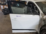 2021 Audi Q7 Premium Door Front Right Passenger White. Fixed Price $726.75.