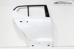 2019-2025 Volvo XC40 Rear Right Side Door Shell Panel Crystal White Tricoat Oem. Fixed Price $584.99.
