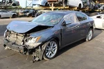 Driver Left Rear Side Door Fits 09-14 Maxima 516664. Fixed Price $139.30.