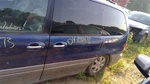 Puerta Driver Left Rear Side Door With Cladding Fits 02-05 Sedona 10263821. Fixed Price $505.65.