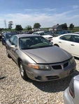 (bronze) Passenger Right Front Door Fits 00-05 Bonneville 334126. Fixed Price $465.00.