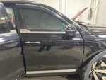 Front Door Kia Telluride 2021 2022 Right Black 1439614. Fixed Price $879.99.