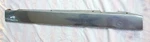 1967-1968 Cadillac Fleetwood 60-SPECIAL Rear Right Quarter Panel Molding !!!!!!. Fixed Price $60.00.