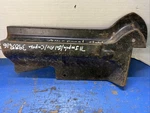 Nos Chevrolet 1971 Chevy Passenger Models Front Bumper Filler Panel Rh #3985616. Fixed Price $54.99.