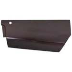 Goodmark Lower Rear Passenger Side Quarter Patch Fits Charger GMK216169068R. Fixed Price $422.20.