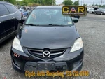 Radiator Fan Motor Assembly Fits 06-10 Mazda 5 92307. Fixed Price $49.99.