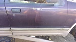 (local Pickup Only) Passenger Front Door With Safety Impact Beam Fits 94. Fixed Price $166.16.