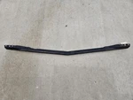 Nos 1963 Chevrolet Bel Air Impala Biscayne Station Wagon Fender Grille Tie Bar. Fixed Price $75.00.