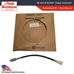1972-76 Dodge Polara Plymouth Fury Satellite Upper Speedometer Cable 2927920 Nos. Fixed Price $68.93.