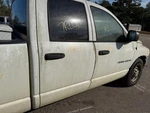 Passenger Rear Side Door Chassis Cab Fits 03-10 Dodge 3500 Pickup 104944004. Fixed Price $237.18.