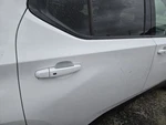 Passenger Rear Side Door Classic Style 5TH Digit Fits 18-24 Traverse 3699860. Fixed Price $1270.00.