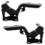 Pair Of Hood Hinges 2015-2021 Lexus NX300H NX200T Luxury 2.5L 5341078030. Fixed Price $103.47.
