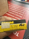 DL2 Pack Door Lock Cyl. For Select Chyrsler, Dodge, & Plymouth Models =TL102. Fixed Price $16.00.
