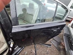 2012 Subaru Legacy Driver Rear Door Shell Black Oem Used 4DR Pw Tint. Fixed Price $284.95.