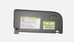 2023-25 Ford F250 F350 Sun Visor Left W/ Illumination & Garage Opener Gray *note. Fixed Price $199.00.