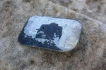 1968 Pontiac Firebird Gas Door Assembly Original 7770999 1967. Fixed Price $60.00.