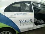 Passenger Rear Side Door Electric Regulator Hatchback Fits 12-17 Rio 104943109. Fixed Price $171.34.