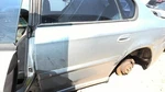 Driver Rear Side Door Electric Sedan Brighton Fits 00-04 Legacy 29448606. Fixed Price $503.50.