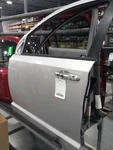 Driver Front Door Electric Opt JP3 Fits 11-20 Journey 640294. Fixed Price $540.79.