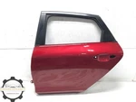 2021-2025 Kia K5 Left Driver Rear Door Shell Panel Skin Oe Adr Passion Red #note. Fixed Price $649.99.