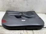 2014 Hyundai Tucson Front Left Driver Door Trim Panel Oem+. Fixed Price $117.01.