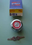 Nos Stant G-92 Locking Gas Cap 1965-70 Chevrolet. Fixed Price $29.99.
