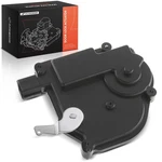 A-premium Passenger Side Power Sliding Door Latch Actuator Compatible Black. Fixed Price $52.08.