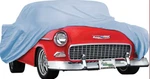 Oer Single Layer Diamond Blue Indoor Car Cover 1955-1956 Chevy 4 Models. Fixed Price $159.98.