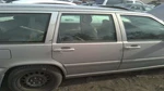 Passenger Rear Side Door Electric Fits 98-00 Volvo 70 Series 27953392. Fixed Price $503.50.