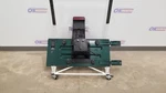 99 Jeep Wrangler Tj Complete Rear Door Tailgate With Spare Wheel Carrier Green. Fixed Price $361.25.