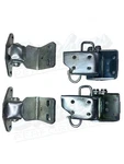1970-1974 Mopar E-body Upper/lower Door Hinges (4 Pcset) 520-1570-S Dodge. Fixed Price $277.98.