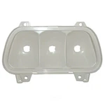 Tail Light Housing-goodmark Lkq Corp GMK302384471 Fits 1971 Ford Mustang. Fixed Price $89.28.