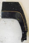 1971 1972 Mustang Fastback Mach Boss Orig Ps Rh Rear Quarter Panel Extension. Fixed Price $99.00.