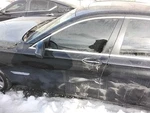 (local Pickup Only) Driver Left Front Door Single Pane Glass Fits 09-15 Bmw 750I. Fixed Price $142.40.