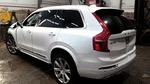 (local Pickup Only) Rear Bumper Excellence Fits 16-18 Volvo XC90 6987614. Fixed Price $324.90.