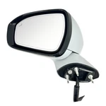 Driver Side Mirror 2013-2014 Ford Fusion Memory Heated Signal Puddle Pins. Fixed Price $105.00.