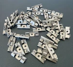 Mercedes-benz Front Doors Clamp (46) 140-988-32-78 For 300SD, 300SE & More. Fixed Price $124.95.