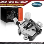 Door Lock Actuator Ford Ranger 2004-2011 Cab Pickup 8L5Z1021813A Front Left. Fixed Price $28.19.