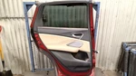 2020 Acura Rdx Lh Left Driver Side Rear Door Oem. Fixed Price $1351.50.