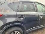 Passenger Rear Side Door Electric Privacy Tint Fits 13-16 Mazda CX-5 1427122. Fixed Price $649.90.