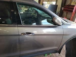 2015 - 2019 Hyundai Santa Fe Passenger Right Front Door Lwb. Fixed Price $753.66.